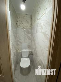 2-к квартира, вторичка, 45м2, 1/5 этаж