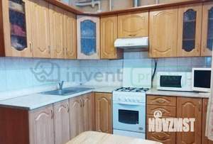 2-к квартира, вторичка, 53м2, 1/3 этаж