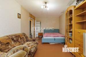 2-к квартира, вторичка, 44м2, 8/9 этаж