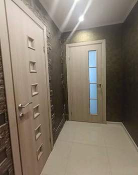 2-к квартира, вторичка, 35м2, 1/5 этаж