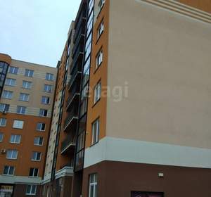 2-к квартира, вторичка, 53м2, 9/9 этаж