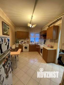 2-к квартира, вторичка, 40м2, 1/3 этаж
