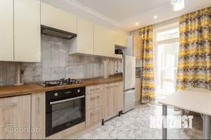 1-к квартира, вторичка, 38м2, 1/3 этаж