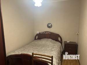 3-к квартира, вторичка, 58м2, 1/5 этаж