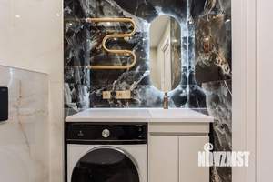 2-к квартира, вторичка, 44м2, 1/9 этаж