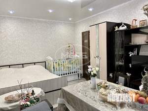 2-к квартира, вторичка, 52м2, 3/9 этаж
