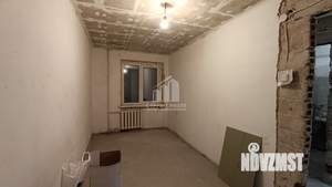 2-к квартира, вторичка, 44м2, 1/5 этаж