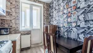 1-к квартира, вторичка, 32м2, 8/8 этаж