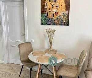 1-к квартира, вторичка, 41м2, 2/10 этаж