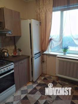 2-к квартира, вторичка, 53м2, 9/9 этаж