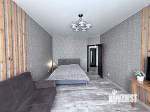 1-к квартира, вторичка, 43м2, 7/12 этаж