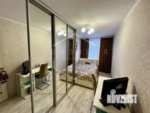 2-к квартира, вторичка, 43м2, 2/5 этаж