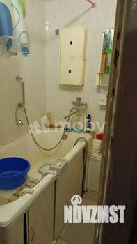 3-к квартира, вторичка, 50м2, 1/5 этаж