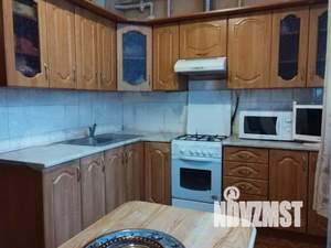 2-к квартира, вторичка, 54м2, 1/3 этаж