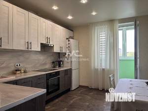 2-к квартира, вторичка, 65м2, 3/12 этаж