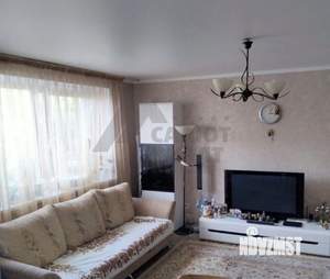 3-к квартира, вторичка, 75м2, 2/5 этаж