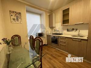 1-к квартира, вторичка, 38м2, 2/8 этаж