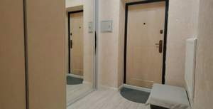 1-к квартира, вторичка, 35м2, 4/5 этаж