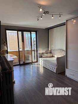 2-к квартира, вторичка, 53м2, 4/4 этаж