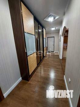 3-к квартира, вторичка, 86м2, 7/16 этаж