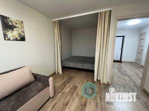 1-к квартира, вторичка, 40м2, 3/5 этаж