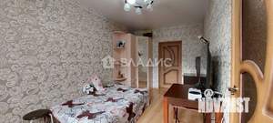 3-к квартира, вторичка, 58м2, 1/3 этаж