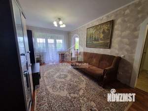 3-к квартира, вторичка, 60м2, 5/5 этаж