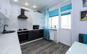 2-к квартира, вторичка, 54м2, 2/5 этаж