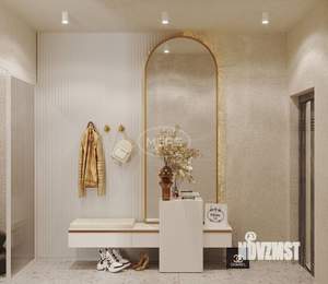 2-к квартира, вторичка, 70м2, 7/7 этаж