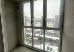 1-к квартира, вторичка, 29м2, 8/9 этаж