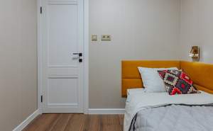 3-к квартира, вторичка, 44м2, 1/9 этаж