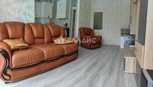 2-к квартира, вторичка, 65м2, 2/8 этаж