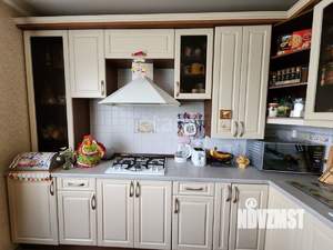 3-к квартира, вторичка, 96м2, 5/6 этаж