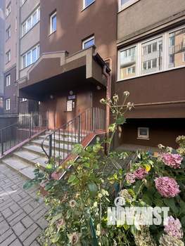 2-к квартира, вторичка, 61м2, 8/8 этаж
