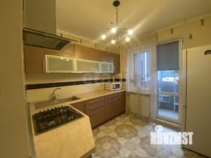 1-к квартира, вторичка, 45м2, 7/9 этаж