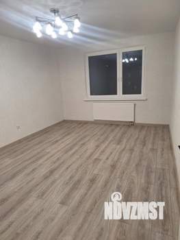 1-к квартира, вторичка, 42м2, 5/14 этаж