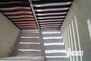 1-к квартира, вторичка, 44м2, 1/9 этаж