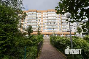 2-к квартира, вторичка, 64м2, 3/9 этаж