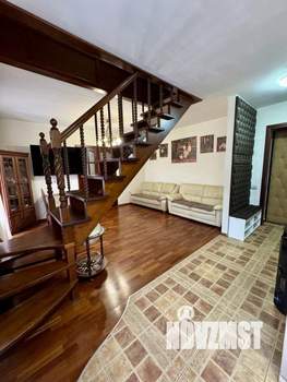 4-к квартира, вторичка, 110м2, 3/4 этаж