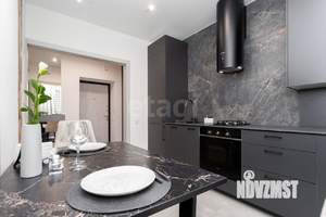 1-к квартира, вторичка, 38м2, 6/8 этаж