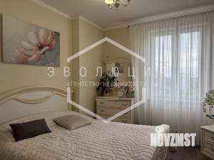 3-к квартира, вторичка, 84м2, 3/9 этаж