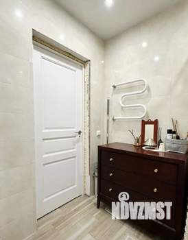 1-к квартира, вторичка, 37м2, 6/9 этаж