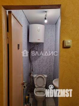 1-к квартира, вторичка, 32м2, 1/3 этаж