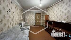 2-к квартира, вторичка, 48м2, 3/5 этаж