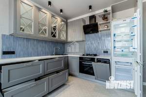 2-к квартира, вторичка, 62м2, 8/9 этаж