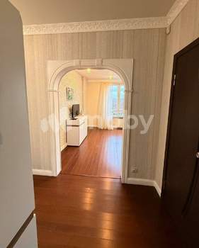 2-к квартира, вторичка, 62м2, 6/9 этаж