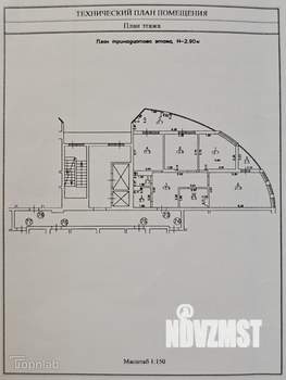 3-к квартира, вторичка, 83м2, 13/15 этаж
