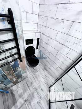 1-к квартира, вторичка, 30м2, 1/8 этаж