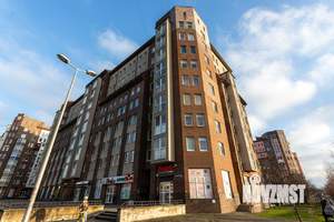 3-к квартира, вторичка, 85м2, 2/9 этаж