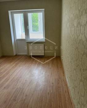 2-к квартира, вторичка, 64м2, 2/14 этаж